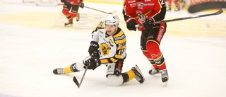 Skellefteåstjärnorna straffade Luleå Hockey