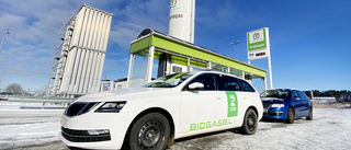Efter EU-bakslaget – biogaspriset chockhöjs på lördag