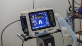 Ventilatorer från Kristinehamn till Turkiet