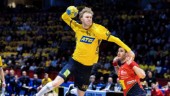 Johansson utsedd till årets idrottsprofil i Eskilstuna