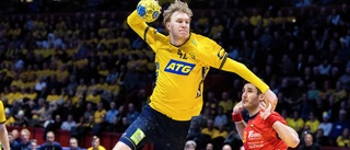 Johansson utsedd till årets idrottsprofil i Eskilstuna