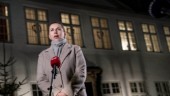 Frederiksen: Klart med ny dansk regering