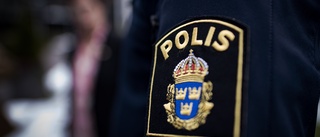 Äldre kvinna misstänks ha mördats i Uppsala