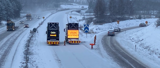 Här är de farligaste vägarna kring Enköping