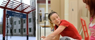 Supersuccé för Skellefteås nya lärarprogram – så många har sökt: ”En jätteglad nyhet”