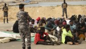 HRW: EU medskyldigt till migrantövergrepp