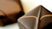 Återkallar choklad – innehåller mandel