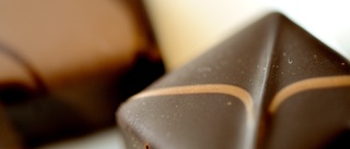 Återkallar choklad – innehåller mandel
