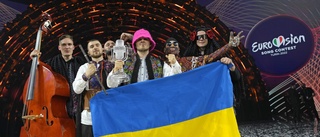 Tvorchi till Eurovision – tävlade i skyddsrum