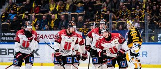 Örebro försvarade sitt slott – AIK stängdes ute