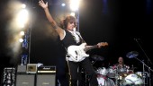 Gitarristen Jeff Beck är död