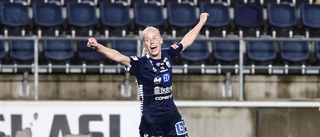 Amalie Vangsgaard lämnar Linköping