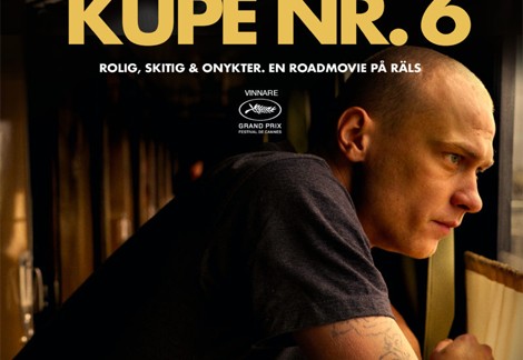 FOLKETS BIO  " Kupé NR. 6 "  