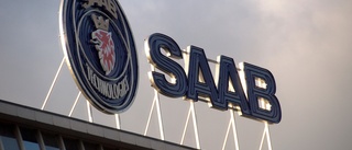 Saab öppnar nytt kontor – siktar på 200 anställda