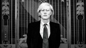 Nina Hagen, Andy Warhol, Roine Stolt – de rockar röven på Saluhallen • "Patti Smith var något alldeles alldeles extra" 