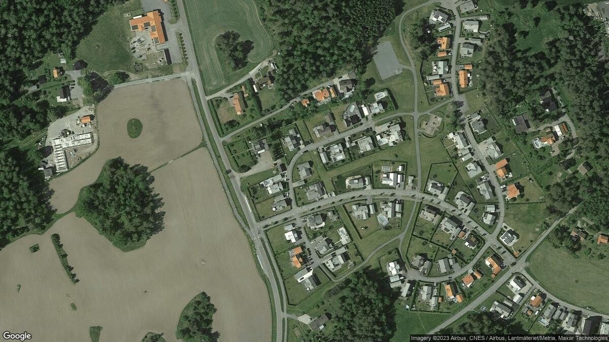 Nya ägare Till Villa I Danmark, Uppsala - 6 750 000 Kronor Blev Priset