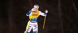 Ingesson hoppar av Tour de ski: "Har varit en trög start"