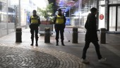 Två anhållna efter mordet i Vällingby