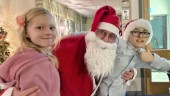Första julen i Sverige för Boxholms ukrainare