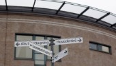 Norrtälje sjukhus åter i normalläge