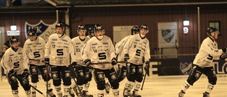 IFK Motala slaget på sitt eget vis, Saiks disciplin och försvar avgjorde