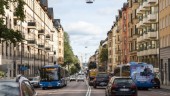 Luften i Stockholm renare än på flera år