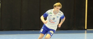 Unge Eide tar för sig i ungdomliga IFK: "Det blir bättre och bättre"