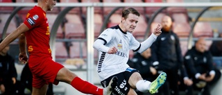 Bekräftar: IFK har visat intresse för ÖSK-anfallaren: "Vi lyssnar på alla klubbar"