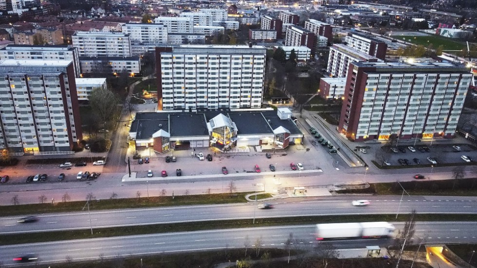 I en inte alltför avlägsen framtid kommer lägenheterna i miljonprogrammet att bli eftertraktade, skriver skribenten. På bilden Årby i Eskilstuna.
