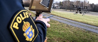 Nya beslutet: Hela Uppsala kan kameraövervakas
