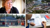Hon blir ny skolchef – har koppling till kommunen: "Jag gillar Valdemarsvik väldigt mycket, det är ju delvis därför jag sökt jobbet"