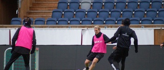 Siriuskaptenen fortsatt utan bud – spelar inte mot AIK