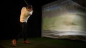 Han skapar golfklubbor i 3D-printer – kan kosta uppemot 50 000: "Ger en bra upplevelse"
