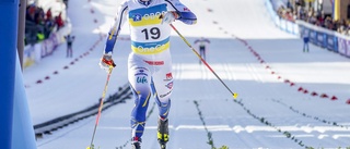 Persson och Hagström snabbast i längdpremiären