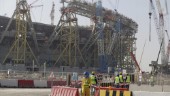 Trots höjd minimilön i Qatar: "Lönen ökade aldrig"