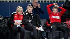 Covid i Danmarks EM-lag – timmar före match