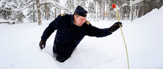 Så var väderåret 2023 i Norrbotten
