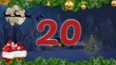 Testa dina kunskaper i vår julkalender: Lucka 20