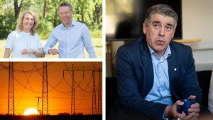 Kommunens elhandelsbolag läcker pengar – går back med nästan 100 miljoner