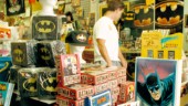 Första tidningen med Batman kan bli rekorddyr
