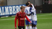 Målskytten efter IFK:s förlust: "Fyra årstider i matchen"