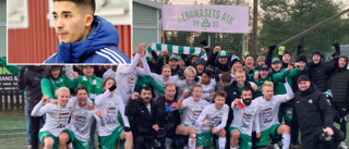 Skar sig med IFK – nu ska stjärnvärvningen Burman lyfta Baik