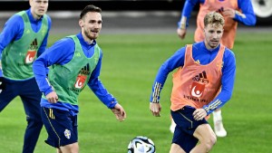 Knallen: Gustafson i startelvan