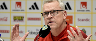 Andersson: "En tuff utmaning"