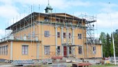 Fina hus ska få skydd i Boliden och Kåge