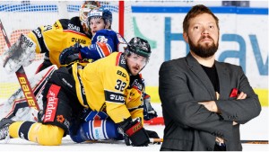 "Tror inte på mirakel – Luleå gör sitt bästa för att omvända mig"