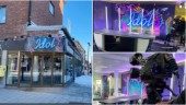 Här förbereds en "Idol"-studio – mitt på Storgatan i Luleå