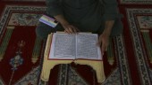 Man i Pakistan dömd till döden för hädelse