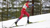 Femte raka sprintsegern för Kristine Stavaas Skistad