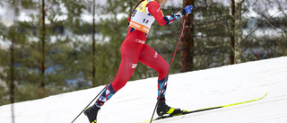 Femte raka sprintsegern för Kristine Stavaas Skistad